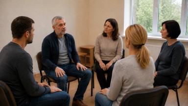 Реабилитация алкоголиков в Первоуральске