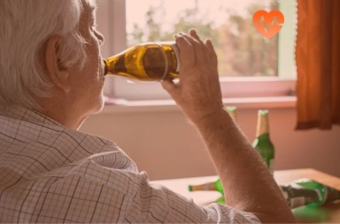Лечение алкоголизма у пожилых людей в Первоуральске