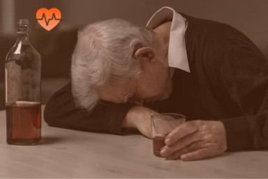 Лечение алкоголизма у пожилых людей в Первоуральске