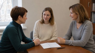 Лечение расстройств пищевого поведения в Первоуральске