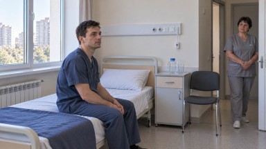 Лечение психоза в Первоуральске