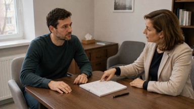 Лечение тревожного расстройства в Первоуральске