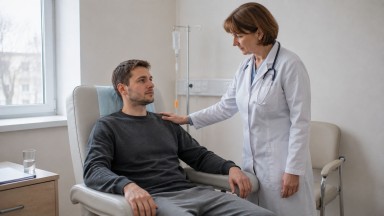 Детоксикация от марихуаны в Первоуральске