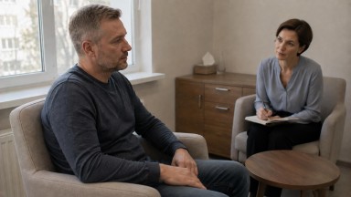 Лечение алкогольной депрессии в Первоуральске