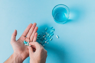 Лечение стресса в Первоуральске