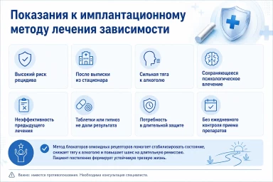 Имплантация Продетоксон в Первоуральске