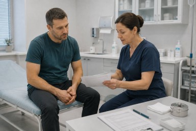 Имплантация Продетоксон в Первоуральске