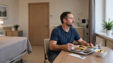 Госпитализация в Первоуральске