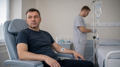 Вывод из запоя в стационаре в Первоуральске