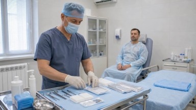 Вшивание торпеды от алкоголизма в Первоуральске