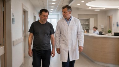 Лечение хронического алкоголизма в Первоуральске