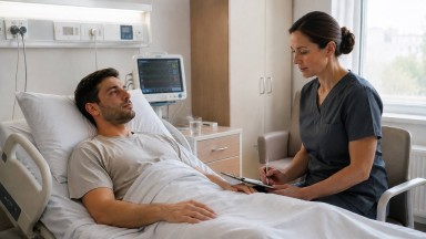 Детоксикация от наркотиков в Первоуральске