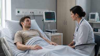 Лечение зависимости от спайса в Первоуральске