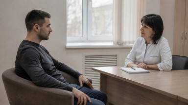 Лечение зависимости от марихуаны в Первоуральске