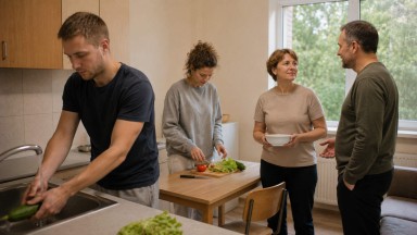 Реабилитация наркозависимых в Первоуральске