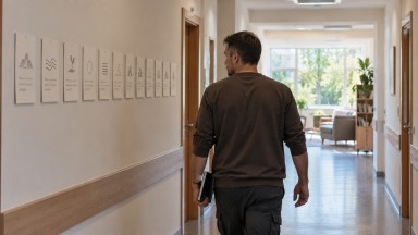 Реабилитация 12 шагов в Первоуральске